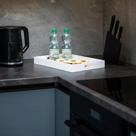 Jaracza 21 Luxury Lodz