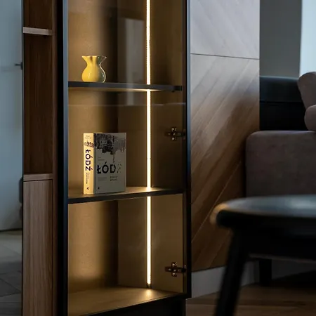 Apartment Jaracza 21 Luxury