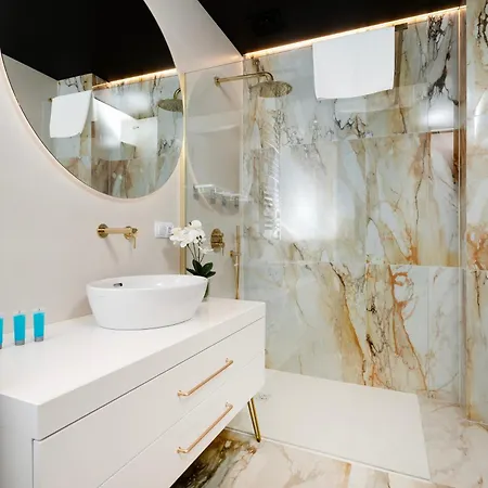 Apartment Jaracza 21 Luxury *