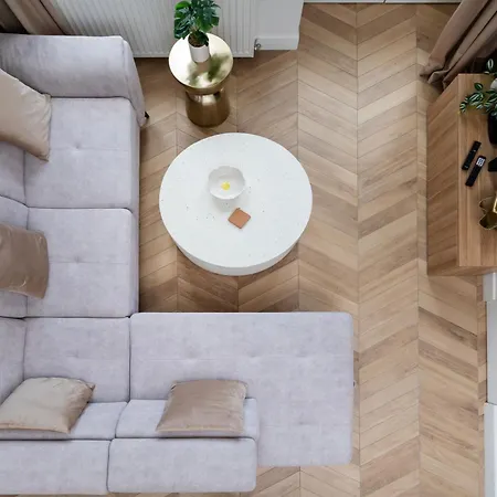 Jaracza 21 Luxury Apartment Lodz